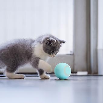 Mingea Interactivă pentru Animale